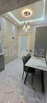 2 otaqlı Yeni tikili, 28 May m., Bakı