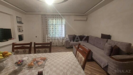 4 otaqlı Həyət evi/Bağ evi, Qaraçuxur q., Bakı