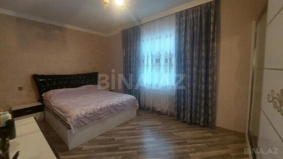 4 otaqlı Həyət evi/Bağ evi, Qaraçuxur q., Bakı