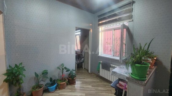 4 otaqlı Həyət evi/Bağ evi, Qaraçuxur q., Bakı