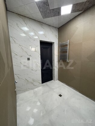 3 otaqlı Həyət evi/Bağ evi, Fatmayı q., Bakı