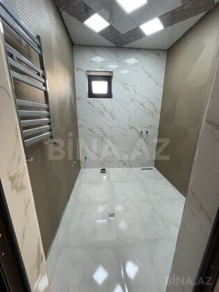3 otaqlı Həyət evi/Bağ evi, Fatmayı q., Bakı