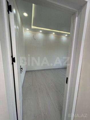 3 otaqlı Həyət evi/Bağ evi, Fatmayı q., Bakı