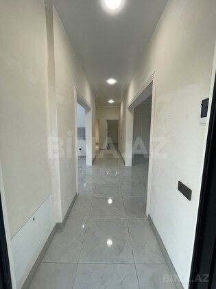 3 otaqlı Həyət evi/Bağ evi, Fatmayı q., Bakı