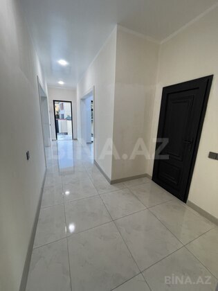 3 otaqlı Həyət evi/Bağ evi, Fatmayı q., Bakı