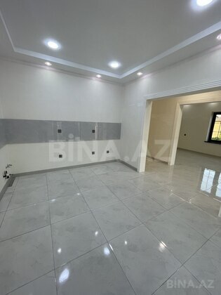 3 otaqlı Həyət evi/Bağ evi, Fatmayı q., Bakı