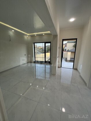 3 otaqlı Həyət evi/Bağ evi, Fatmayı q., Bakı