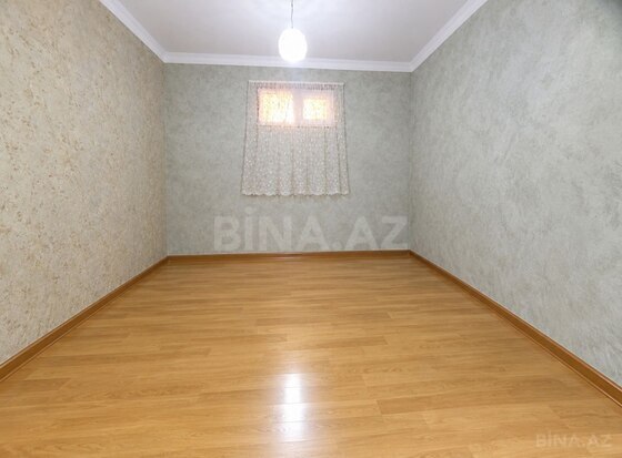 2 otaqlı Yeni tikili, Şah İsmayıl Xətai m., Bakı
