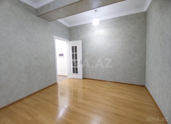 2 otaqlı Yeni tikili, Şah İsmayıl Xətai m., Bakı