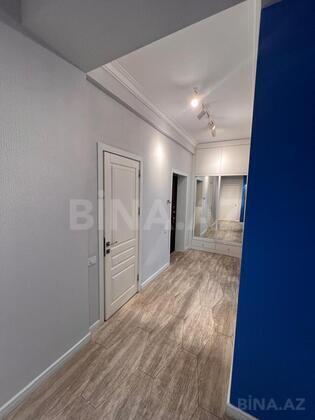 3 otaqlı Yeni tikili, Elmlər Akademiyası m., Bakı