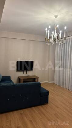 2 otaqlı Yeni tikili, Bayıl q., Bakı