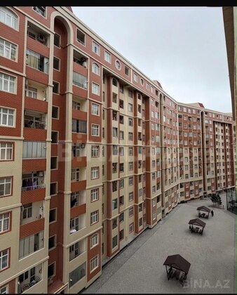 3 otaqlı Yeni tikili, Masazır q., Bakı