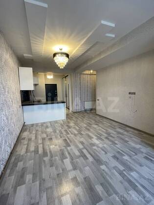3 otaqlı Yeni tikili, Masazır q., Bakı