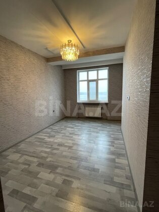 3 otaqlı Yeni tikili, Masazır q., Bakı