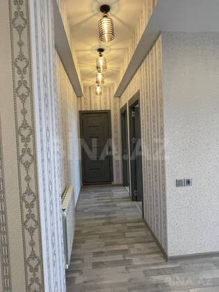 3 otaqlı Yeni tikili, Masazır q., Bakı