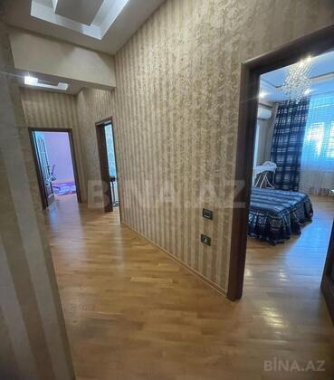 4 otaqlı Yeni tikili, Nəsimi r., Bakı