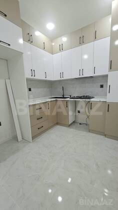 3 otaqlı Köhnə tikili, Yasamal r., Bakı