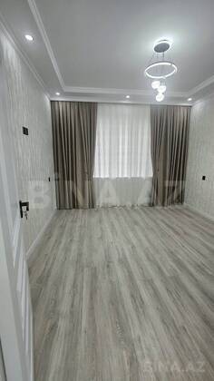 3 otaqlı Köhnə tikili, Yasamal r., Bakı