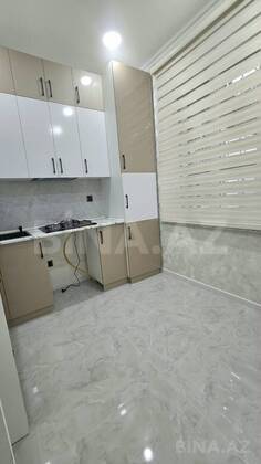 3 otaqlı Köhnə tikili, Yasamal r., Bakı