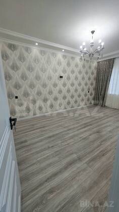 3 otaqlı Köhnə tikili, Yasamal r., Bakı