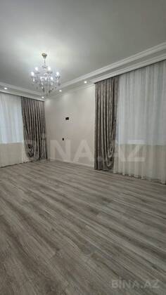 3 otaqlı Köhnə tikili, Yasamal r., Bakı