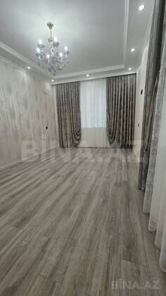 3 otaqlı Köhnə tikili, Yasamal r., Bakı