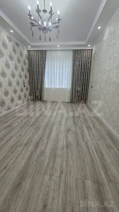 3 otaqlı Köhnə tikili, Yasamal r., Bakı