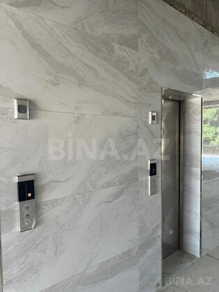2 otaqlı Yeni tikili, Qara Qarayev m., Bakı