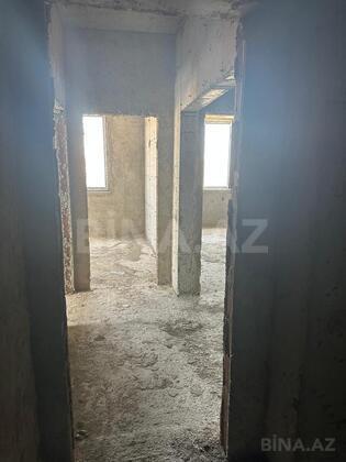 2 otaqlı Yeni tikili, Qara Qarayev m., Bakı