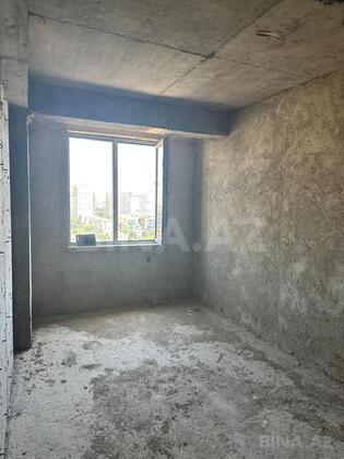 2 otaqlı Yeni tikili, Qara Qarayev m., Bakı
