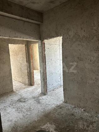 2 otaqlı Yeni tikili, Qara Qarayev m., Bakı