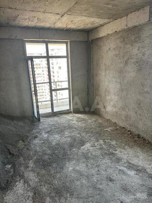 2 otaqlı Yeni tikili, Qara Qarayev m., Bakı