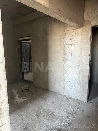 2 otaqlı Yeni tikili, Qara Qarayev m., Bakı