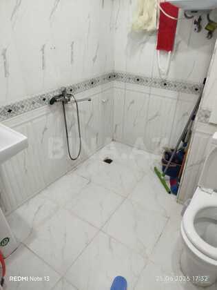 2 otaqlı Köhnə tikili, Bakıxanov q., Bakı