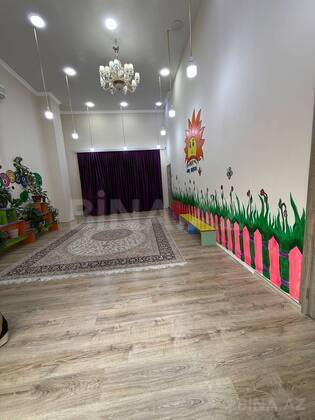 Obyekt Əhmədli m., Bakı