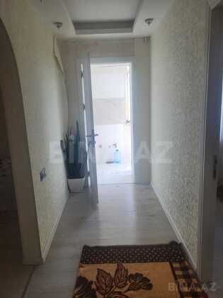 2 otaqlı Köhnə tikili, Qara Qarayev m., Bakı
