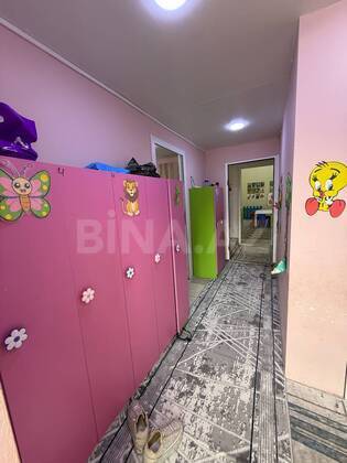 Obyekt Əhmədli m., Bakı
