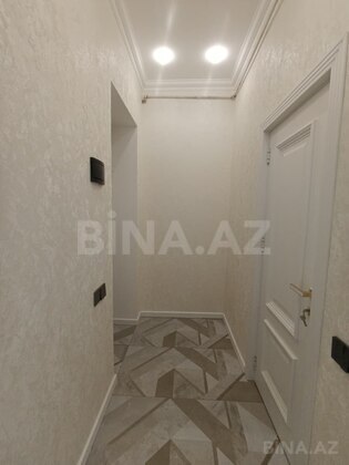 2 otaqlı Köhnə tikili, Nəsimi r., Bakı