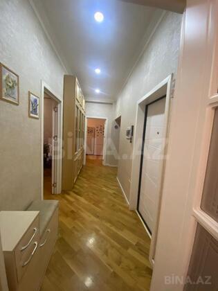 2 otaqlı Köhnə tikili, Nəriman Nərimanov m., Bakı