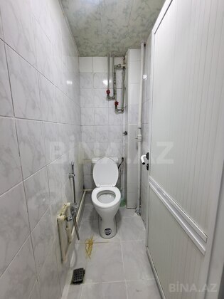 2 otaqlı Köhnə tikili, Neftçilər m., Bakı