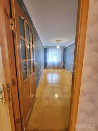 2 otaqlı Köhnə tikili, Neftçilər m., Bakı