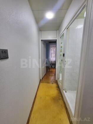 2 otaqlı Köhnə tikili, Neftçilər m., Bakı