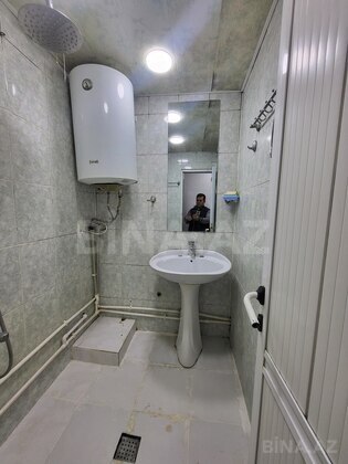 2 otaqlı Köhnə tikili, Neftçilər m., Bakı