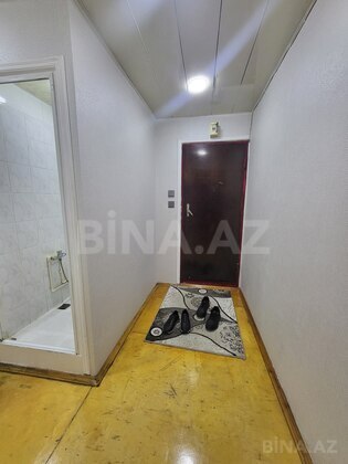 2 otaqlı Köhnə tikili, Neftçilər m., Bakı