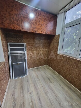 2 otaqlı Köhnə tikili, Neftçilər m., Bakı