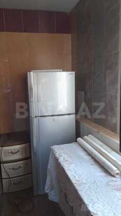 2 otaqlı Köhnə tikili, Neftçilər m., Bakı