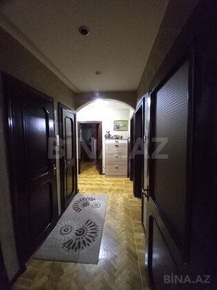 3 otaqlı Köhnə tikili, Sumqayıt
