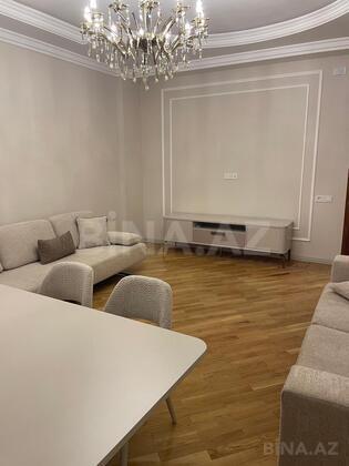 2 otaqlı Yeni tikili, Nərimanov r., Bakı