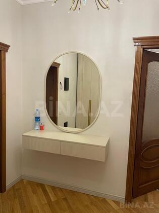 2 otaqlı Yeni tikili, Nərimanov r., Bakı