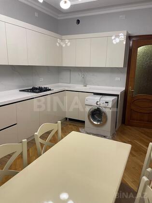 2 otaqlı Yeni tikili, Nərimanov r., Bakı
